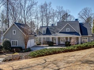 5345 Sherri Dr, Gainesville, GA 30504