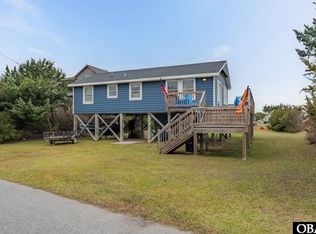 25243 Wimble Shrs N #12, Waves, NC 27982