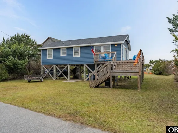 25243 Wimble Shrs N #12, Waves, NC 27982