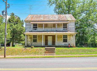 925 Historic Homer Hwy, Homer, GA 30547