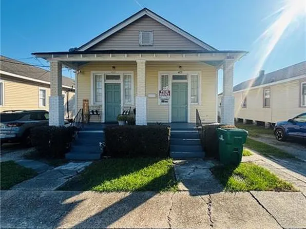 427 Chalmette St, Harvey, LA 70058