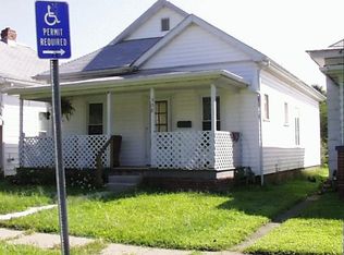 308 Division St, Huntington, WV 25702