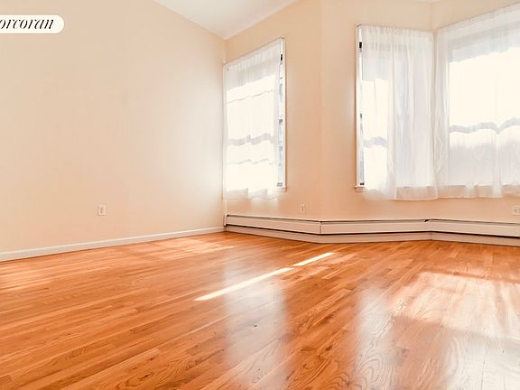 3rd image of 549 W 149th St #1