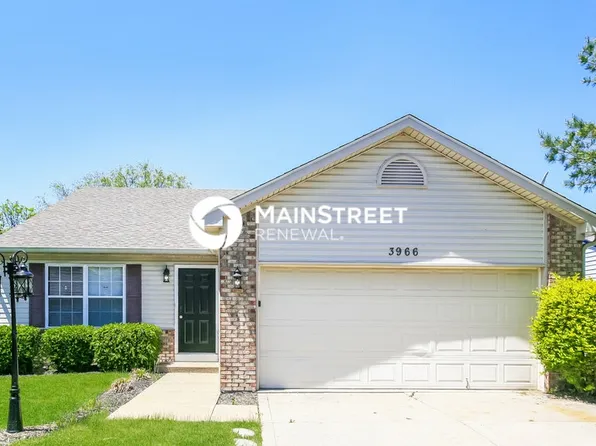 3966 Waterfield Dr, Indianapolis, IN 46235