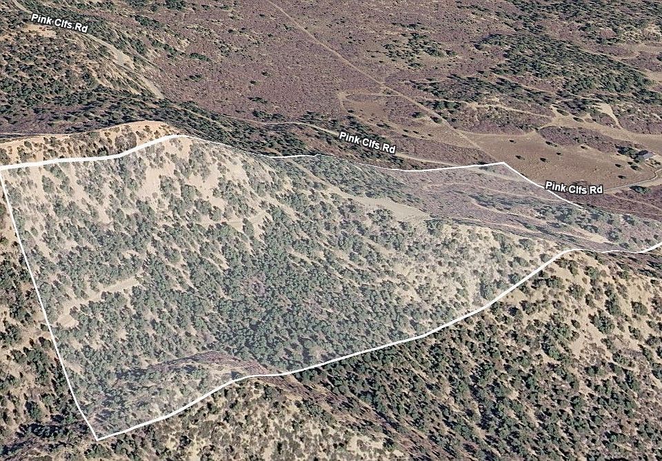 1st image of LOT 98 S Pink Cliffs Rd