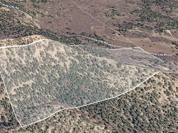 LOT 98 S Pink Cliffs Rd, Kanab, UT 84741