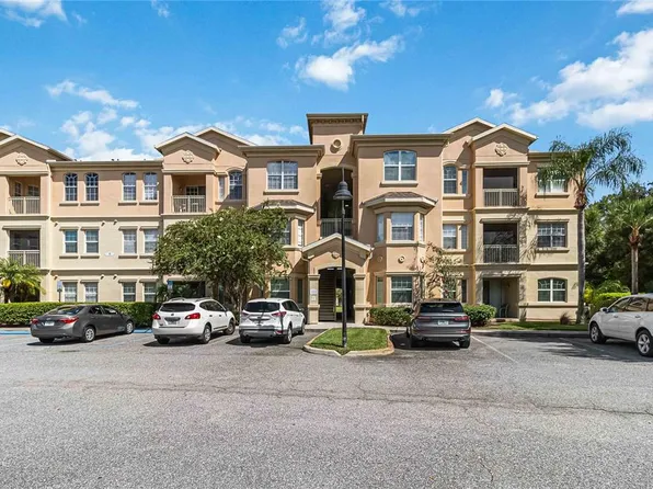 614 Terrace Ridge Cir #614, Davenport, FL 33896