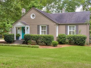 2416 Cherokee Rd, Augusta, GA 30904