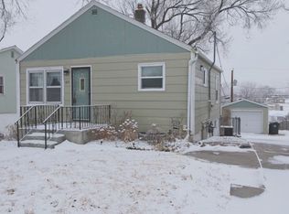 815 Blaine Ave, Rapid City, SD 57701