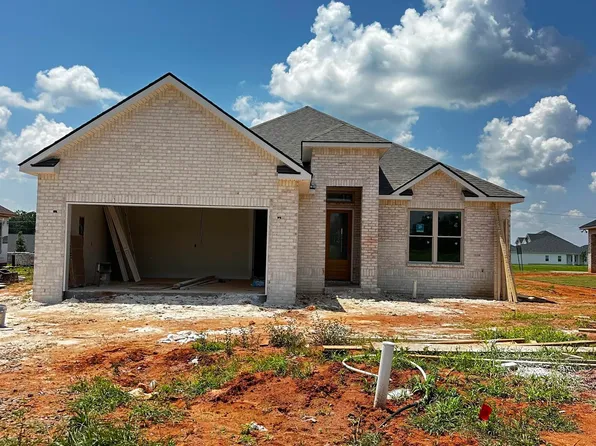 222 Farmland Cir, Perry, GA 31069