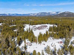 855 Badger Hollow Trl, Marion, MT 59925