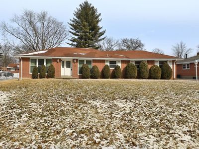 4055 Nara Dr, Florissant, MO, 63033