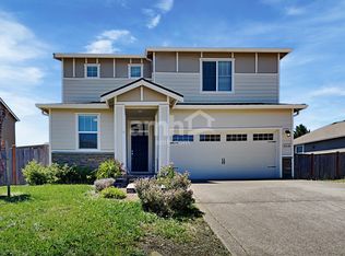 9016 NE 165th Ave, Vancouver, WA 98682