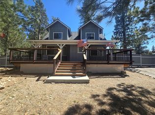 301 Downey Dr, Big Bear City, CA 92314