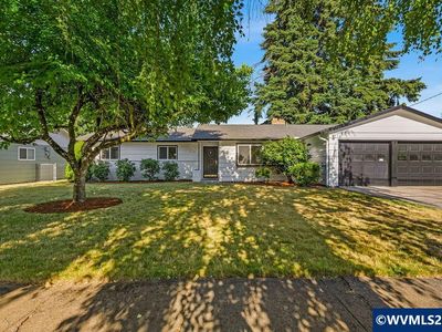 4888 38th Pl NE, Salem, OR, 97305