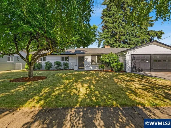 4888 38th Pl NE, Salem, OR 97305