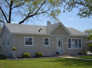 10939 Massasoit Ave, Chicago Ridge, IL 60415