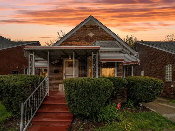 20212 Spencer St, Detroit, MI 48234