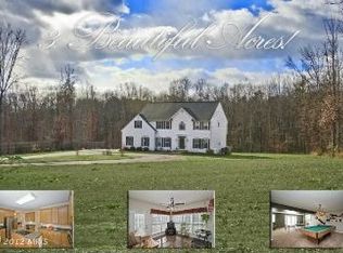 20 Sonoma Ln, Fredericksburg, VA 22406