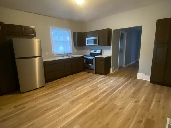 2717 Slevin St APT 1, Louisville, KY 40212