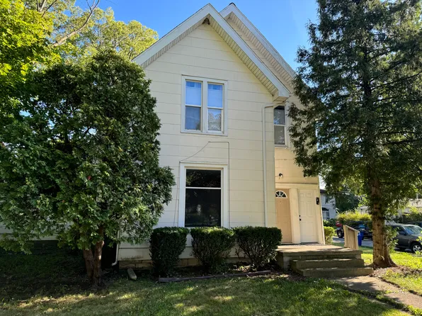 1023 W 4th St #1023, Marion, IN 46952