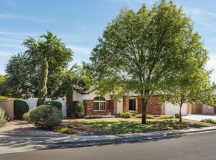 4663 S Griffith Way, Gilbert, AZ 85297