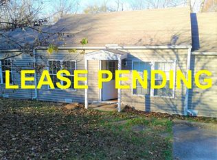 1605 N Lunsford Ave, Fayetteville, AR 72701