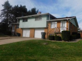 71200 Sharon Rd, Bridgeport, OH 43912