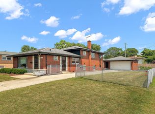 11035 Lombard Ave, Chicago Ridge, IL 60415