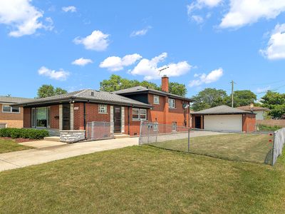 11035 Lombard Ave, Chicago Ridge, IL, 60415