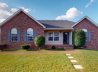 2816 Evergreen Ridge Pt, NASHVILLE, TN 37217