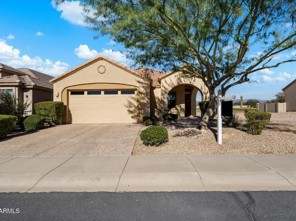 4016 E CRIMSON Terrace, Cave Creek, AZ 85331
