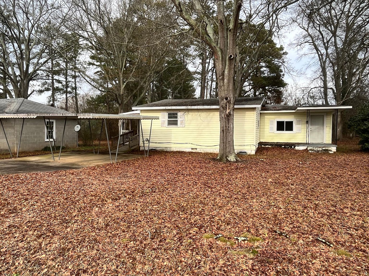 1512 Agnew Rd, Starr, SC 29684 Zillow