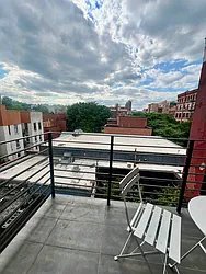 Rented by REAL New York