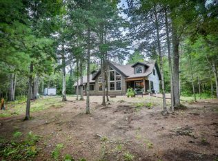 9011 N Star Rd, Winchester, WI 54557