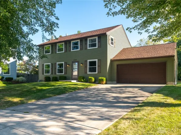 4205 Willow Mist Dr, Dayton, OH 45424