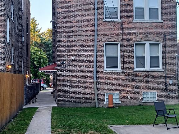 2nd image of 1126 E 81st Pl #1