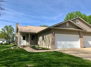 307 W Hudson St, Princeton, IL 61356