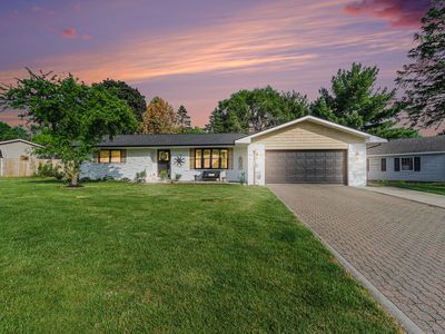 1308 Rolling Ridge Ln, Sturgis, MI, 49091