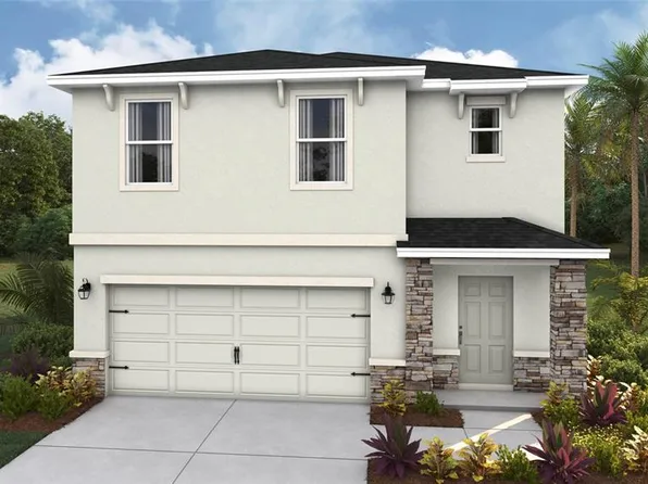 9944 MORNING MEADOWLARK TRAIL, PARRISH, FL 34219