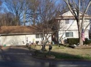 3618 Greenbriar Dr NW, Huntsville, AL 35810