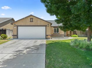 312 Summershade Ct, Wasco, CA 93280