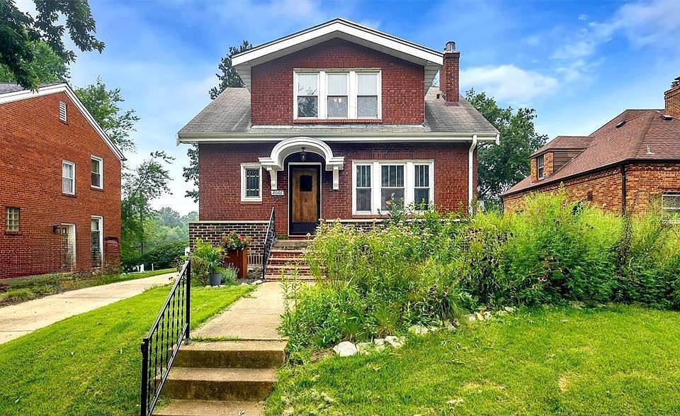8066 Audrain Dr, Saint Louis, MO 63121 Zillow