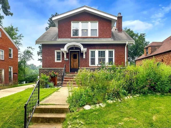 8066 Audrain Dr, Saint Louis, MO 63121