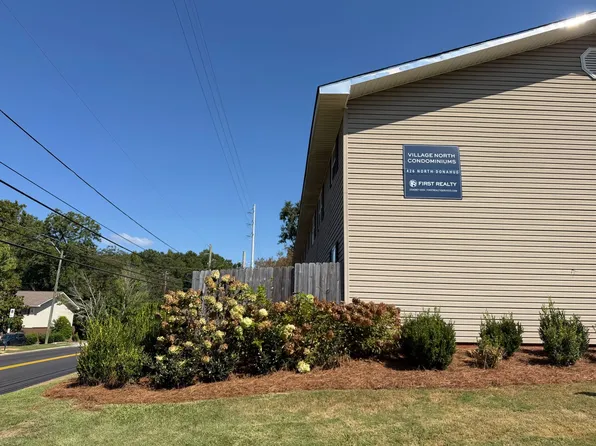 426 N Donahue Dr #9, Auburn, AL 36830
