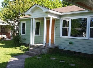 2117 Kingston St, Muskogee, OK 74403