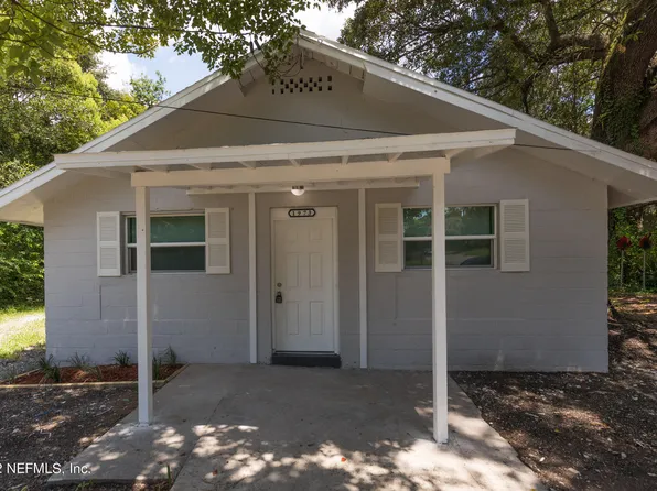 1973 W 18TH Street, Jacksonville, FL 32209