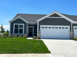 3951 Reflection Pl, Valparaiso, IN 46385