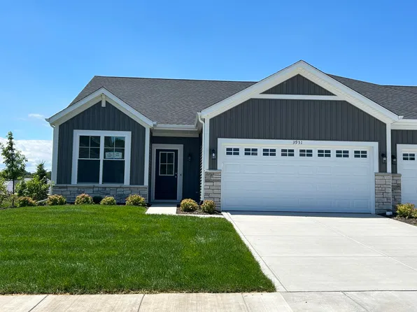 3951 Reflection Pl, Valparaiso, IN 46385