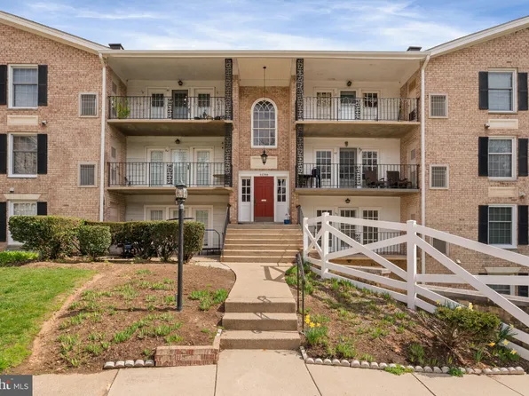 12709 Gordon Blvd Unit 63, Woodbridge, VA 22192